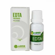 EDTA - Asfer 