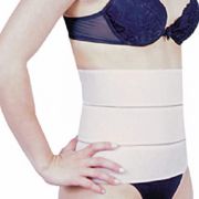 Faixa Torácica 3 Painéis - Fisiotensor Faixa Torácica 3 Painéis - Fisiotensor