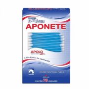 Cotonete Aponete - Apolo
