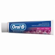 Creme Dental 3D White - Oral-B