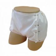 Calça Plástica Classic Luxo Aberta - Natural Home Care Calça Plástica Classic Luxo Aberta - Natural Home Care