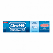 Creme Dental Pro-Saúde – Oral-B