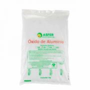 Óxido de Alumínio - Asfer