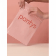 Saquinho de Lavagem - Pantys  Saquinho de Lavagem - Pantys