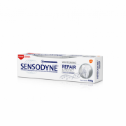 Creme Dental Repair e Protect Whitening – Sensodyne