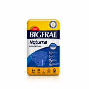 Fralda Noturna - Bigfral