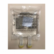 Solu&ccedil;&atilde;o Fisiol&oacute;gica 0,9% Bolsa - Eurofarma