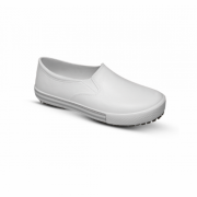 Sapato Tênis Branco - Soft Works