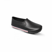 Sapato Tênis Preto - Soft Works 