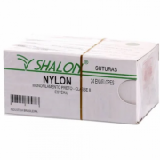 Fio de Nylon Sem Agulha - Shalon 