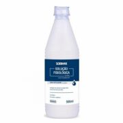 Sorimax Solu&ccedil;&atilde;o Fisiol&oacute;gica - Farmax
