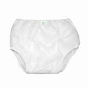 Calça Plástica Sem Botão - Senior Care Calça Plástica Sem Botão - Senior Care