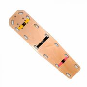 Prancha de Imobilização Longa - Resgate Prancha de Imobilização Longa - Resgate