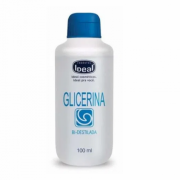 Glicerina Líquida - Ideal 