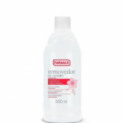 Removedor de Esmalte - Farmax  Removedor de Esmalte - Farmax