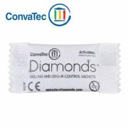 Diamonds Sachês - Convatec