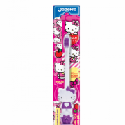 Escova Dental Infantil Hello Kitty - JadePro