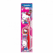Escova Dental Infantil Hello Kitty - JadePro 
