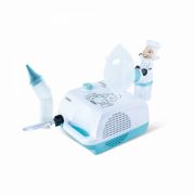 Inalador Compressor Inalakids - Omron Inalador Compressor Inalakids - Omron