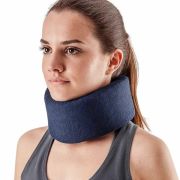 Colar Cervical de Espuma - Hidrolight  Colar Cervical de Espuma - Hidrolight
