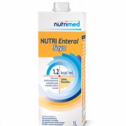 Nutri Enteral 1.2 Soya - Danone