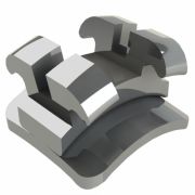 Br&aacute;quete Edgewise Standard .022 - Dental Morelli