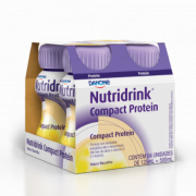Nutridrink Protein - Danone