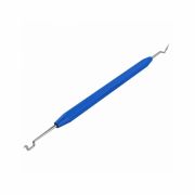 Aplicador/Extrator de Amarrilho Elástico - Dental Morelli Aplicador/Extrator de Amarrilho Elástico - Dental Morelli