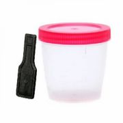 Coletor Universal Estéril com Pá - J Prolab Coletor Universal Estéril com Pá - J Prolab
