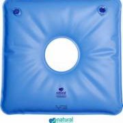 Almofada de Ar P/ Assento Higi&ecirc;nico - Natural Home Care
