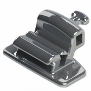 Tubo MBT Duplo Conv 22 Solda - Dental Morelli Tubo MBT Duplo Conv 22 Solda - Dental Morelli