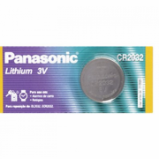 Bateria de Lithium 3V - Panasonic Bateria de Lithium 3V - Panasonic