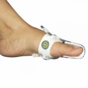 Corretivo para Joanete Noturno Hallux Valgus - Ortho Pauher  Corretivo para Joanete Noturno Hallux Valgus - Ortho Pauher