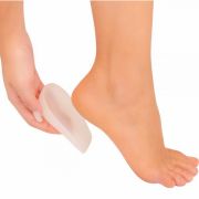 Calcanheira Siligel - Ortho Pauher Calcanheira Siligel - Ortho Pauher