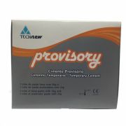 Cimento Provisório Provisory - Technew