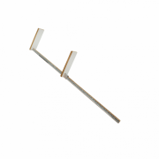 Régua Antropométrica - Taylor Régua Antropométrica - Taylor