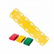 Prancha Longa em Polietileno – Resgate  Prancha Longa em Polietileno – Resgate