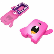 Porta Dente de Leite – Angelus