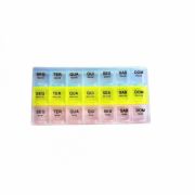 Porta Comprimidos – Bodyflex Porta Comprimidos – Bodyflex