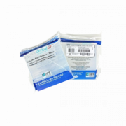 Placa Silicone Quadrada - Essence Dental