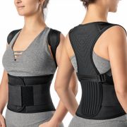 Corretor Postural Ergonômico - Hidrolight