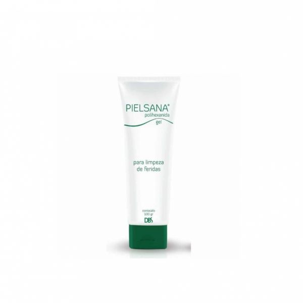 Pielsana Polihexanida Gel - DBS | Dental Passaro