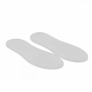 Palmilha Plana Siligel – Ortho Pauher Palmilha Plana Siligel – Ortho Pauher