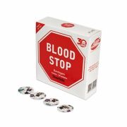 Curativo - Blood Stop