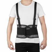 Órtese para Costas e Cintura - Mercur Órtese para Costas e Cintura - Mercur