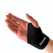 Munhequeira Boomerang Ortopédica - Chantal  Munhequeira Boomerang Ortopédica - Chantal