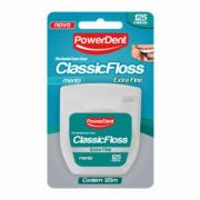 Fio Dental Classic Floss - PowerDent
