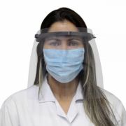 Protetor Facial Face Shield – Ortho Pauher