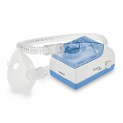 Inalador Ultrassônico Respiramax - Omron 