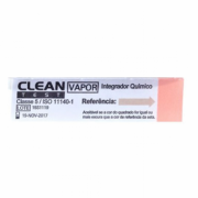 Indicador Químico - Clean Up Indicador Químico - Clean Up